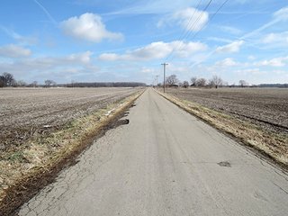 Property photo 7 - LAND AUCTION, 211+/- Acres offered in 3 Tracts
